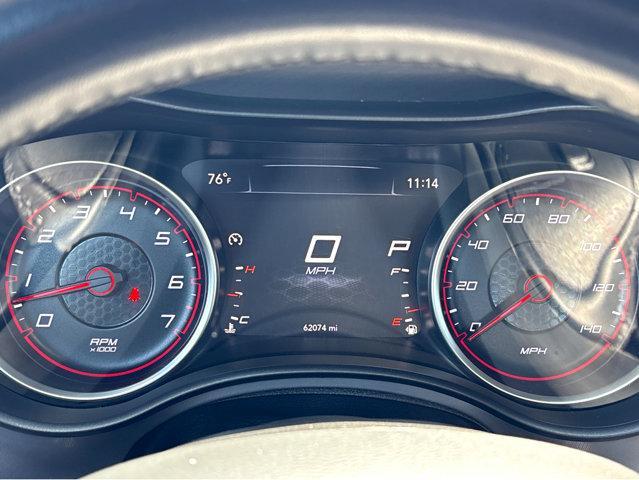 2022 Dodge Charger Vehicle Photo in Hinesville, GA 31313