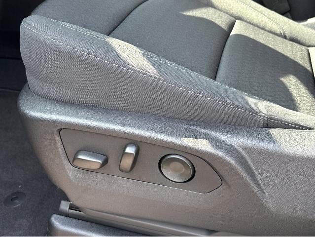 2025 Chevrolet Tahoe Vehicle Photo in BEAUFORT, SC 29906-4218