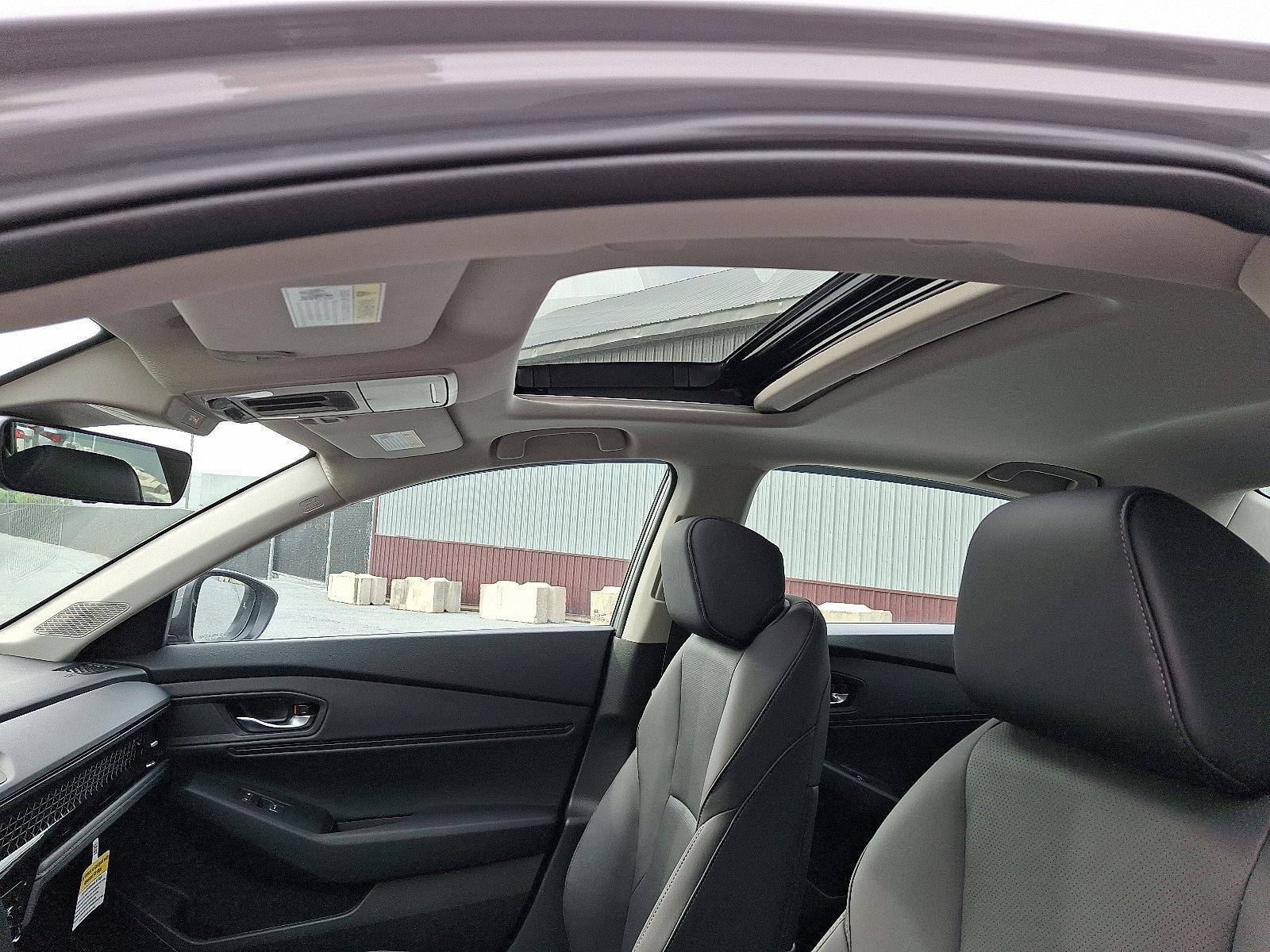 2025 Honda Accord Hybrid Vehicle Photo in Harrisburg, PA 17111
