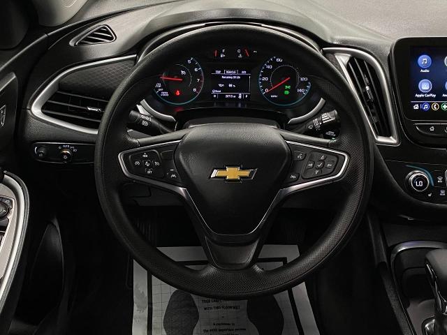 2024 Chevrolet Malibu Vehicle Photo in Appleton, WI 54913