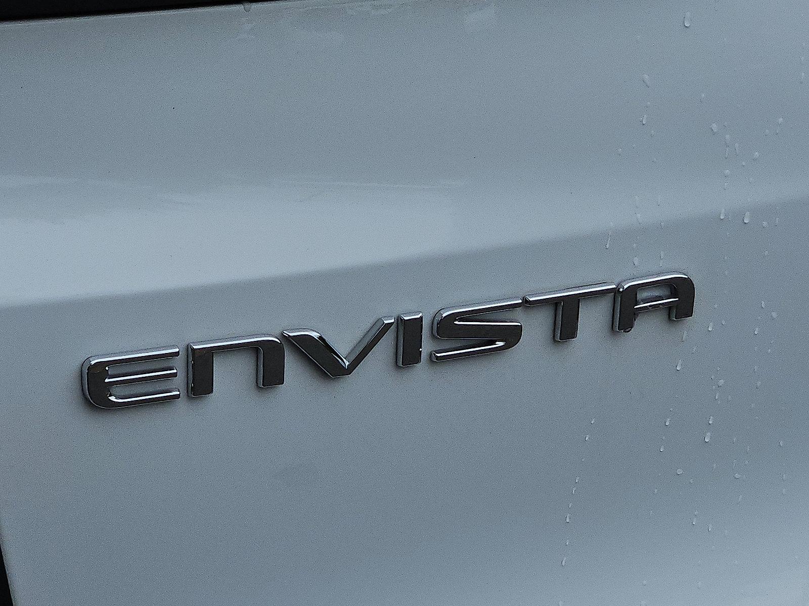 2024 Buick Envista Vehicle Photo in Jenkintown, PA 19046
