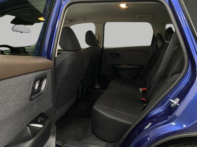 2023 Nissan Rogue Vehicle Photo in Appleton, WI 54913