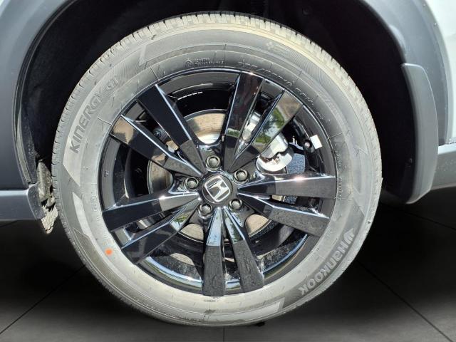 2026 Honda HR-V Vehicle Photo in Oshkosh, WI 54904