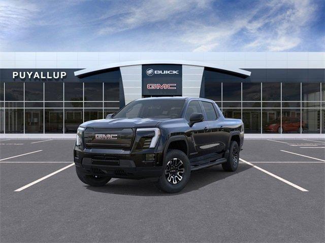 2026 GMC Sierra EV Vehicle Photo in PUYALLUP, WA 98371-4149