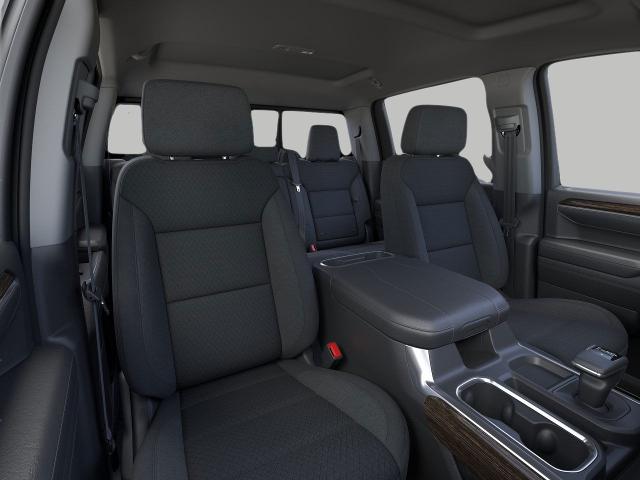 2025 GMC Sierra 1500 Vehicle Photo in GREEN BAY, WI 54303-3330