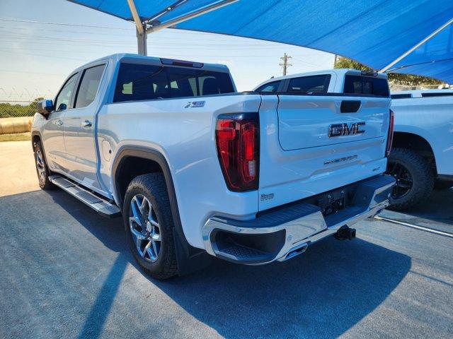 2022 GMC Sierra 1500 Vehicle Photo in Decatur, TX 76234