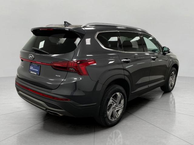 2023 Hyundai SANTA FE Vehicle Photo in Appleton, WI 54913