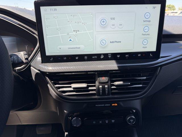 2025 Ford Escape Vehicle Photo in Ogallala, NE 69153