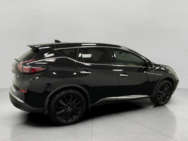 2024 Nissan Murano Vehicle Photo in Appleton, WI 54913