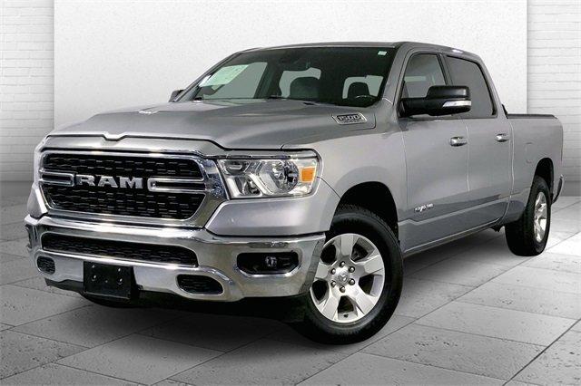 2022 Ram 1500 Vehicle Photo in KANSAS CITY, MO 64114-4502