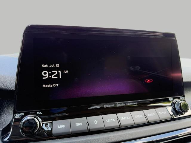 2023 Kia Seltos Vehicle Photo in Appleton, WI 54914