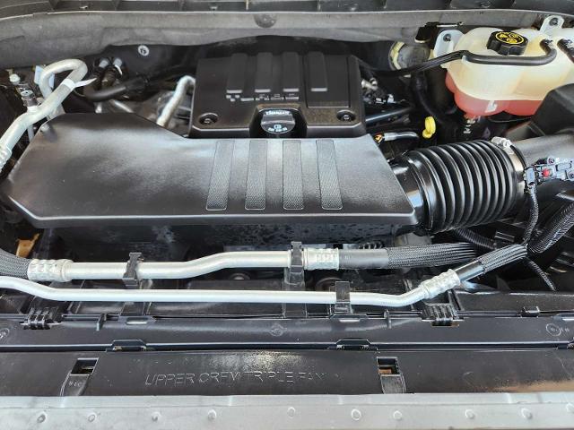 2023 GMC Sierra 1500 Vehicle Photo in DENTON, TX 76210-9321