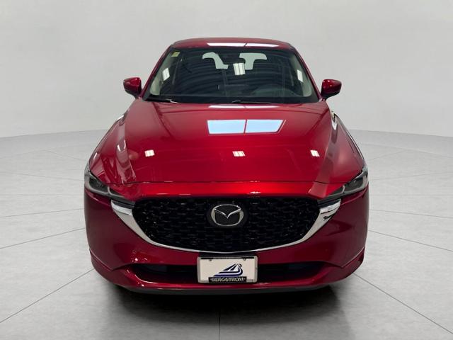 2025 Mazda CX-5 Vehicle Photo in Green Bay, WI 54304
