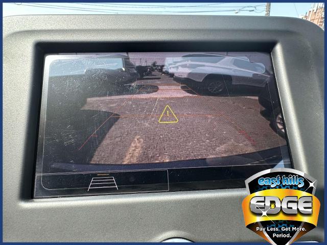 2022 Chevrolet Equinox Vehicle Photo in Roslyn, NY 11576