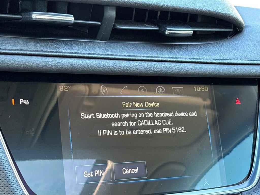 2017 Cadillac XT5 Vehicle Photo in SAVANNAH, GA 31406-4513