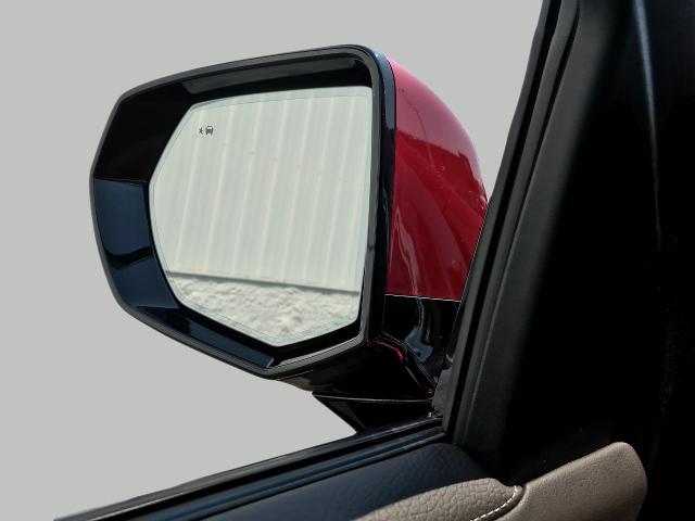 2021 GMC Yukon XL Vehicle Photo in GREEN BAY, WI 54303-3330