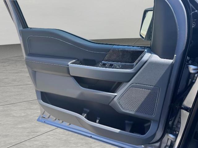 2023 Ford F-150 Vehicle Photo in Oshkosh, WI 54901