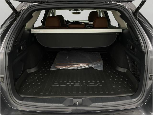 2020 Subaru Outback Vehicle Photo in Appleton, WI 54913