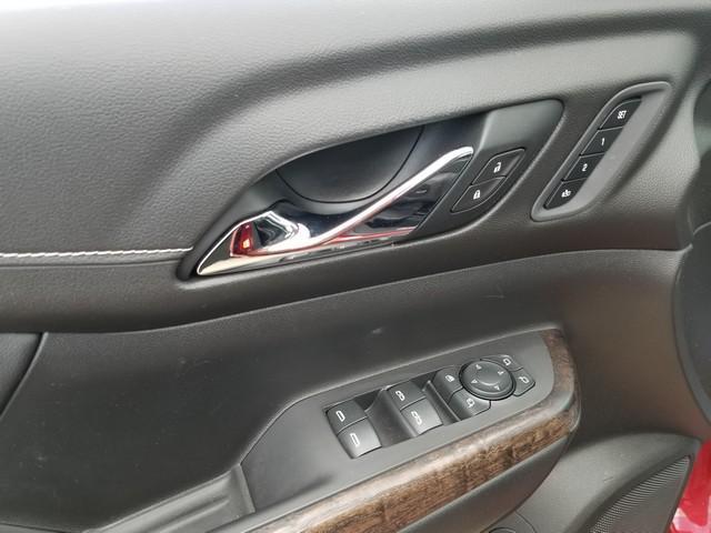 2021 GMC Acadia Vehicle Photo in ELYRIA, OH 44035-6349