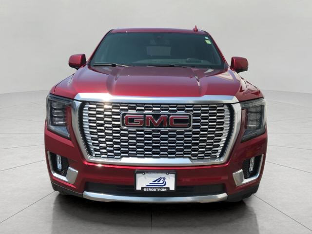2021 GMC Yukon XL Vehicle Photo in GREEN BAY, WI 54303-3330