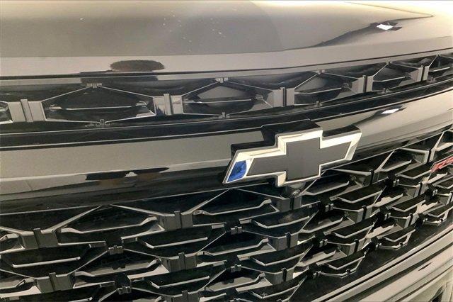 2024 Chevrolet Traverse Vehicle Photo in KANSAS CITY, MO 64114-4502