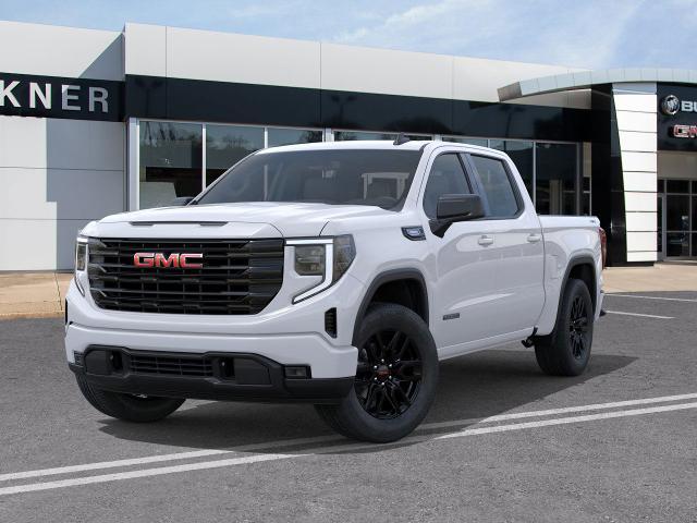2026 GMC Sierra 1500 Vehicle Photo in TREVOSE, PA 19053-4984
