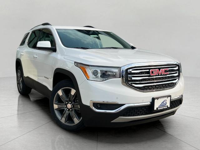 2018 GMC Acadia Vehicle Photo in Appleton, WI 54914