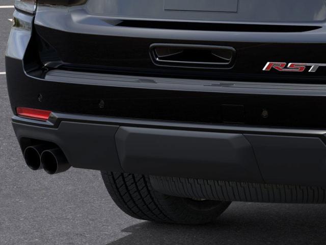 2025 Chevrolet Suburban Vehicle Photo in Roslyn, NY 11576