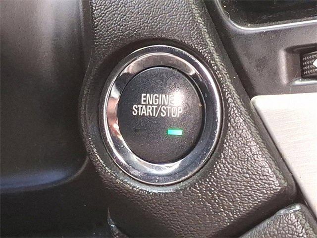 2019 GMC Yukon Vehicle Photo in TREVOSE, PA 19053-4984