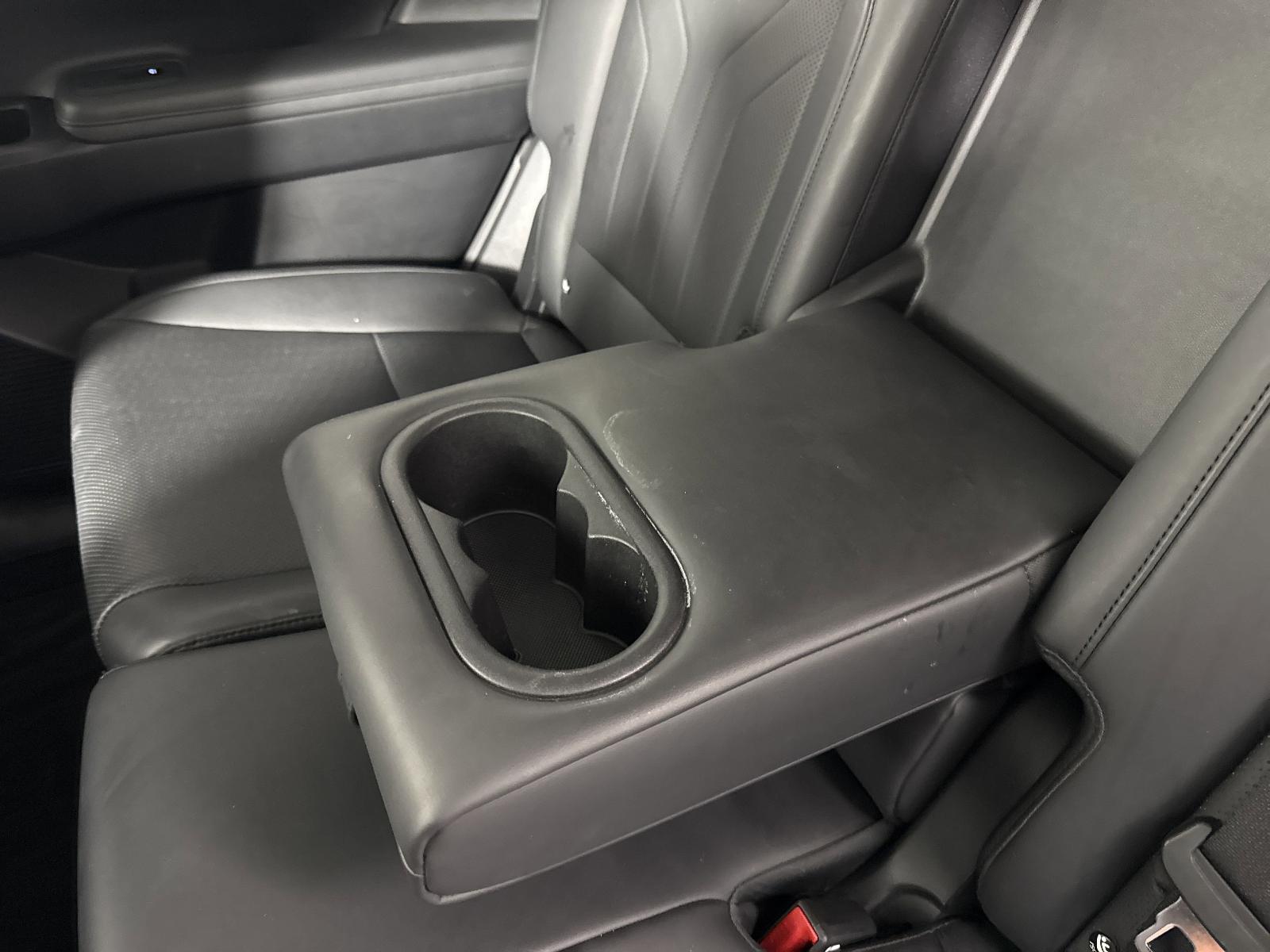 2024 Hyundai SANTA FE Vehicle Photo in Georgetown, TX 78626