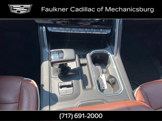 2022 GMC Sierra 1500 Vehicle Photo in MECHANICSBURG, PA 17050-1707