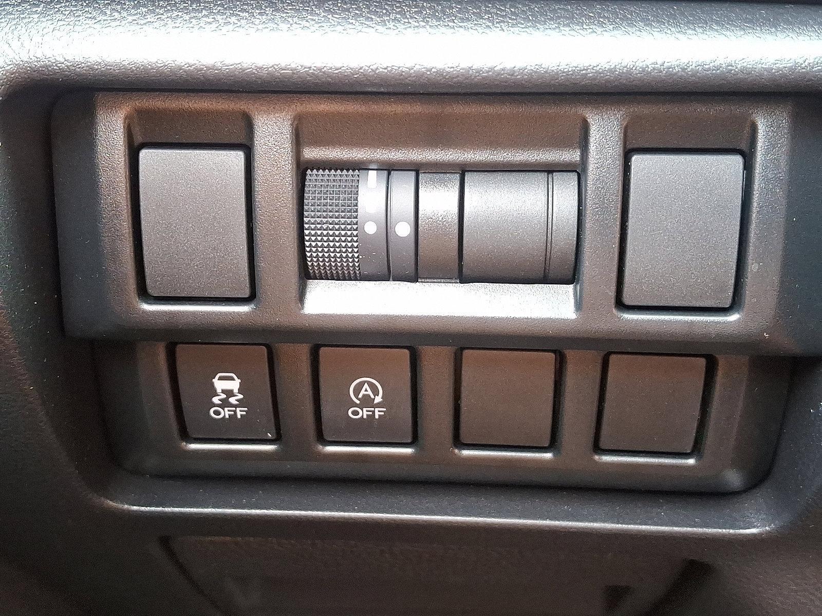 2023 Subaru Crosstrek Vehicle Photo in Harrisburg, PA 17111