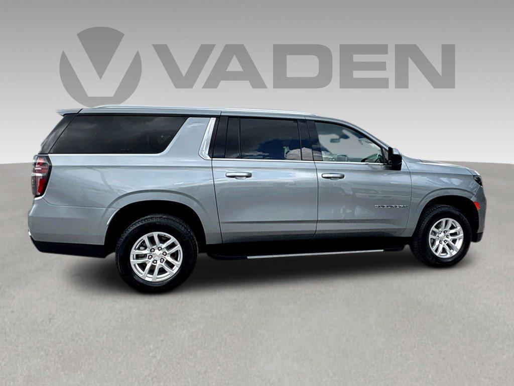 2024 Chevrolet Suburban Vehicle Photo in SAVANNAH, GA 31406-4513