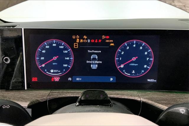 2024 Hyundai SANTA FE Vehicle Photo in Lees Summit, MO 64086