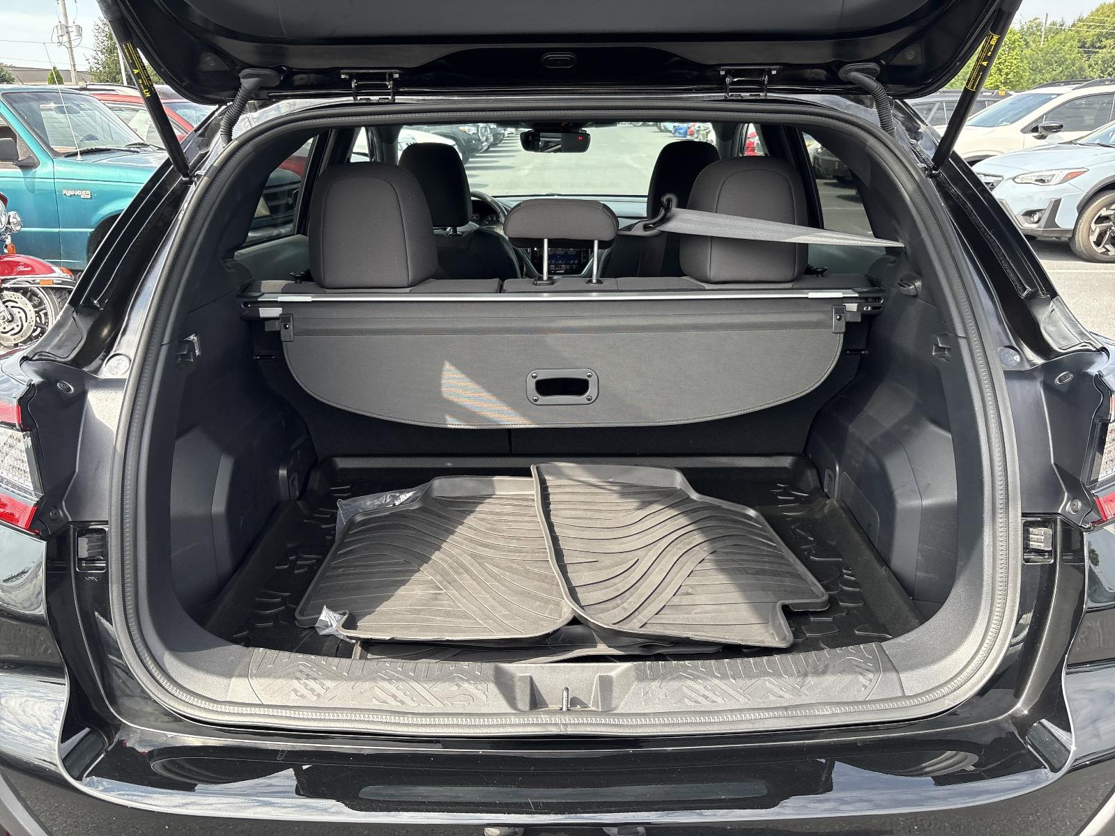 2025 Subaru Crosstrek Vehicle Photo in Mechanicsburg, PA 17050