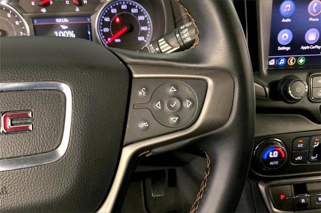2023 GMC Terrain Vehicle Photo in INDEPENDENCE, MO 64055-1314