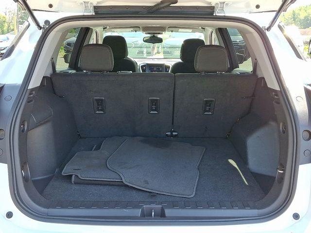 2024 GMC Terrain Vehicle Photo in PAWLING, NY 12564-3219