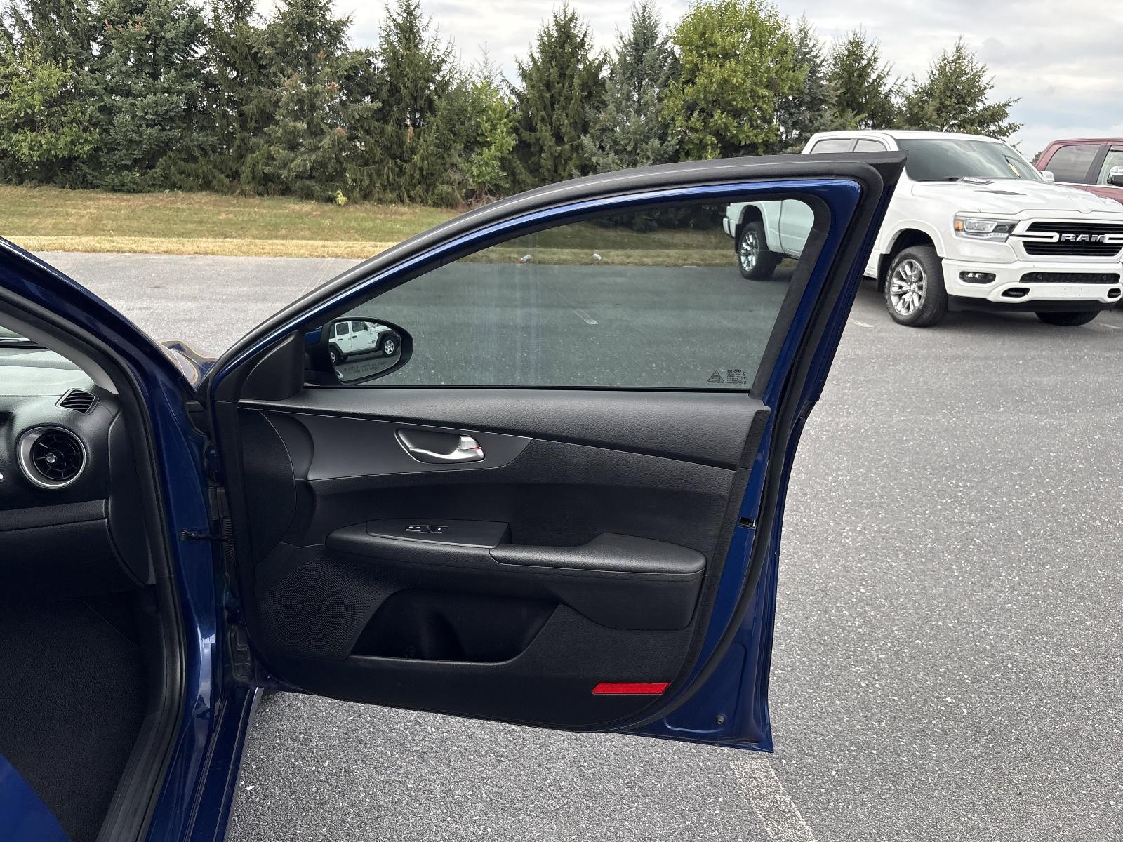 2019 Kia Forte Vehicle Photo in Mechanicsburg, PA 17050-1707