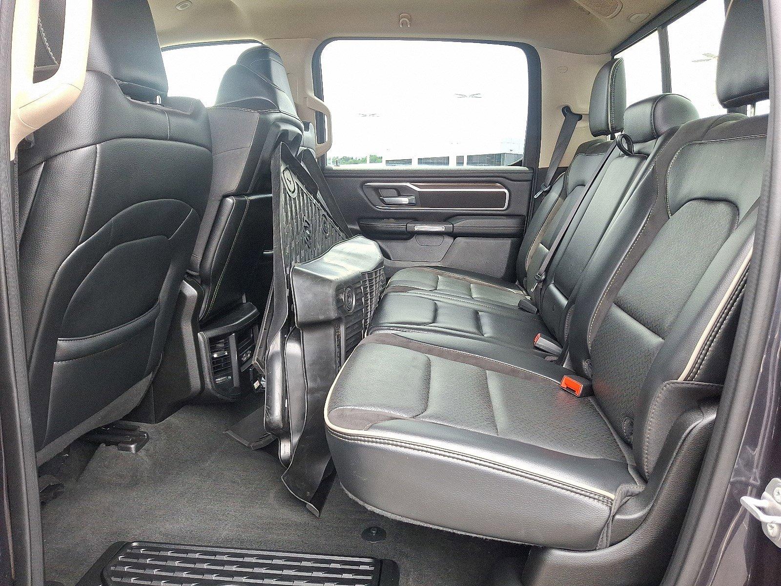 2021 Ram 1500 Vehicle Photo in Harrisburg, PA 17111