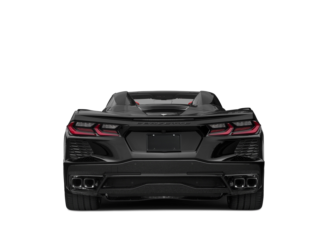 2022 Chevrolet Corvette Stingray Vehicle Photo in LANCASTER, PA 17601-0000