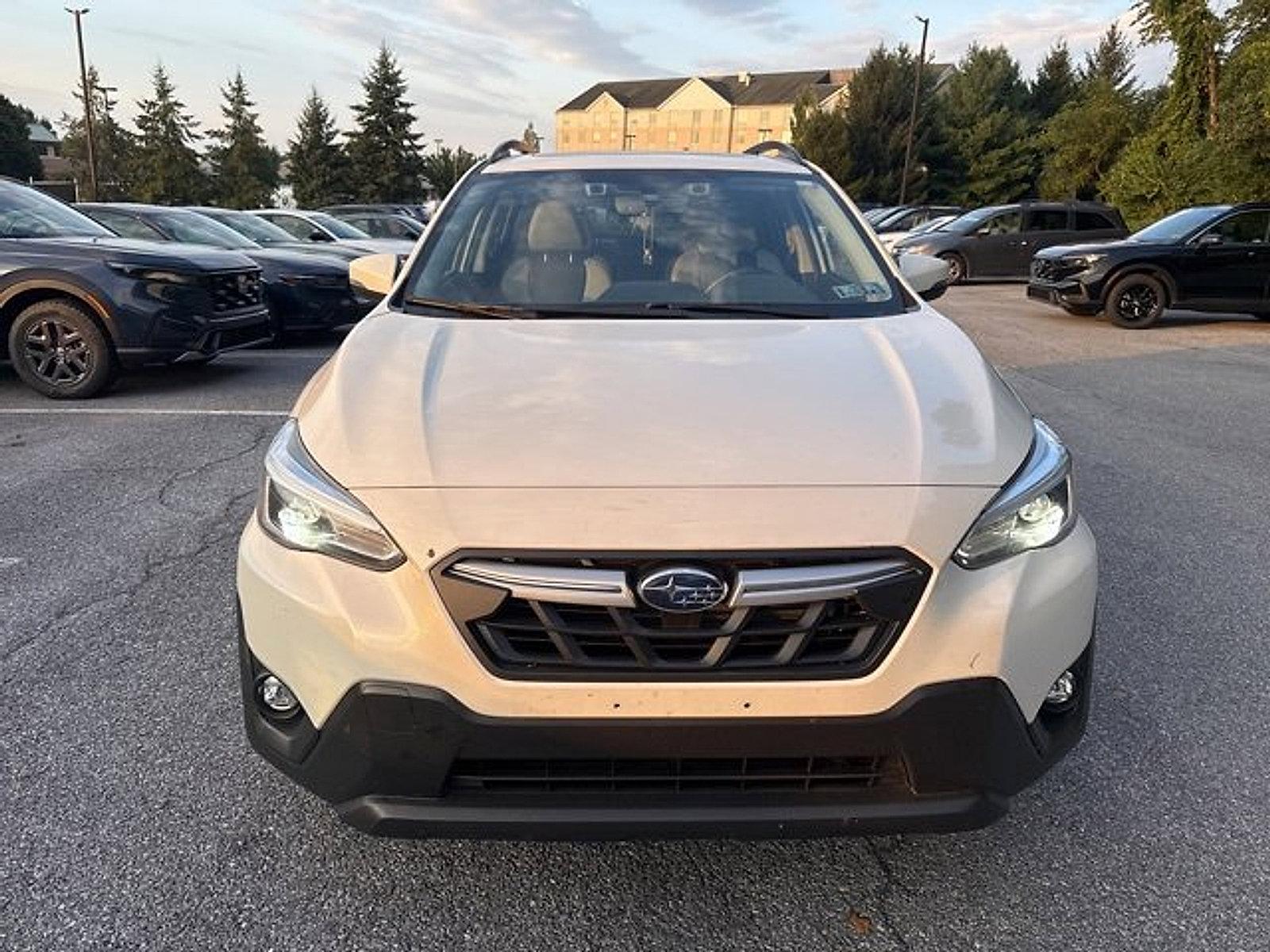 2023 Subaru Crosstrek Vehicle Photo in Harrisburg, PA 17111