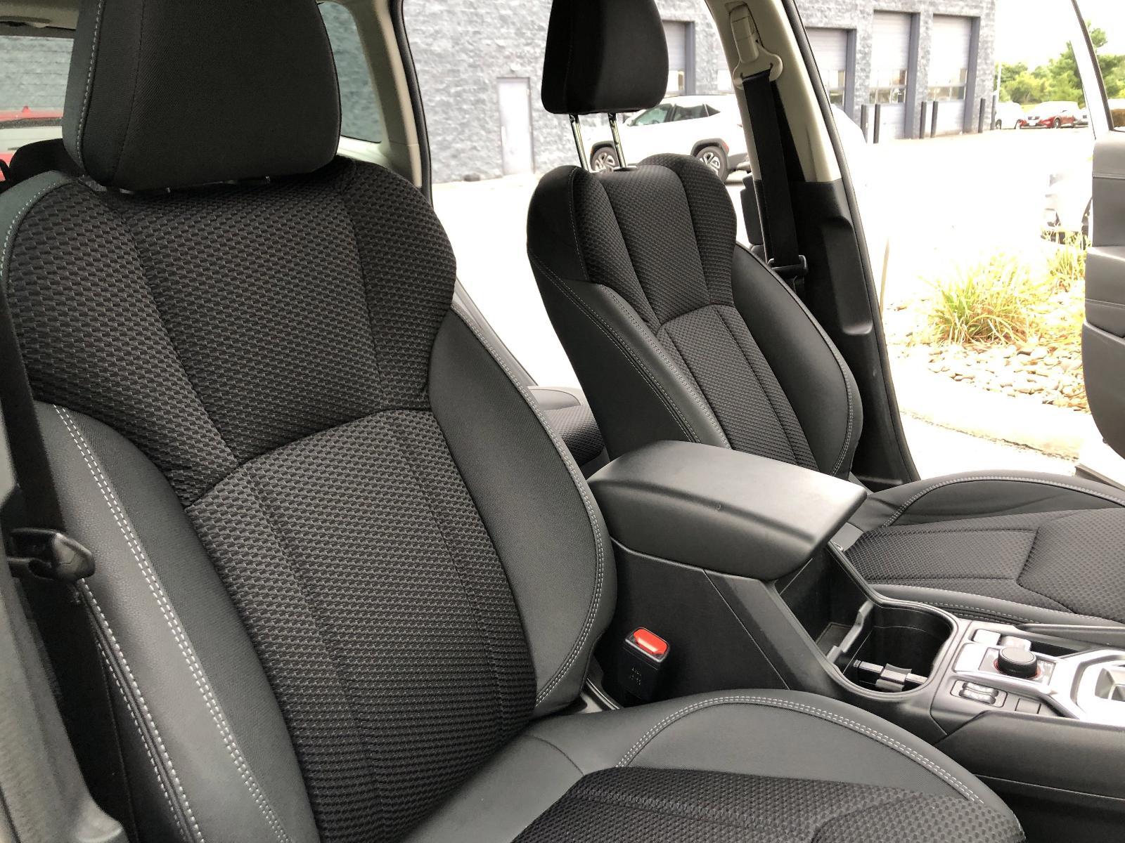 2023 Subaru Forester Vehicle Photo in Mechanicsburg, PA 17050