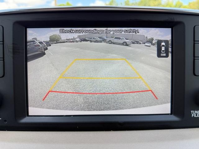 2019 Hyundai SANTA FE Vehicle Photo in Brunswick, GA 31525