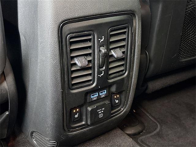 2018 Dodge Durango Vehicle Photo in Puyallup, WA 98371