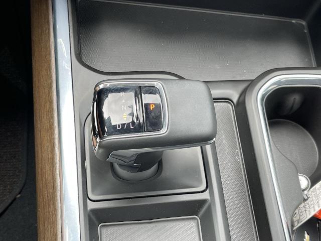 2024 Chevrolet Silverado 1500 Vehicle Photo in BENTONVILLE, AR 72712-4322
