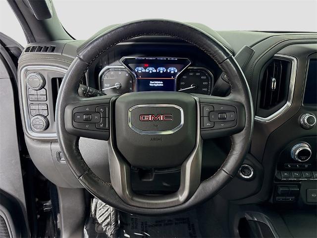 2020 GMC Sierra 1500 Vehicle Photo in PUYALLUP, WA 98371-4149