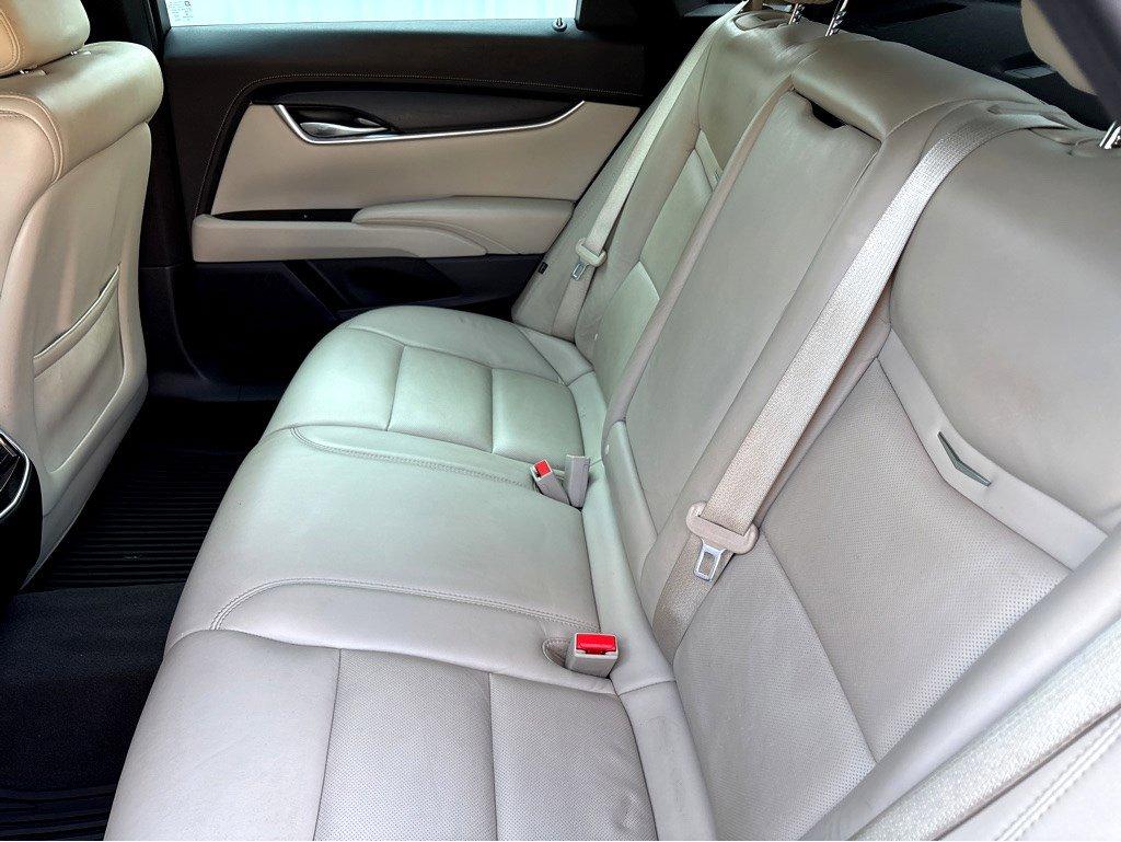 2019 Cadillac XTS Vehicle Photo in SAVANNAH, GA 31406-4513