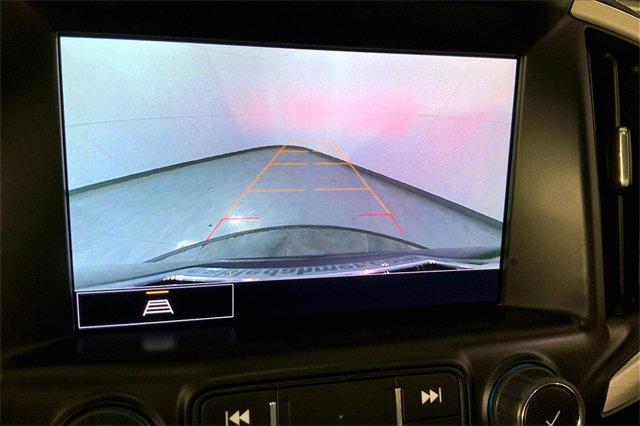 2023 GMC Terrain Vehicle Photo in INDEPENDENCE, MO 64055-1314