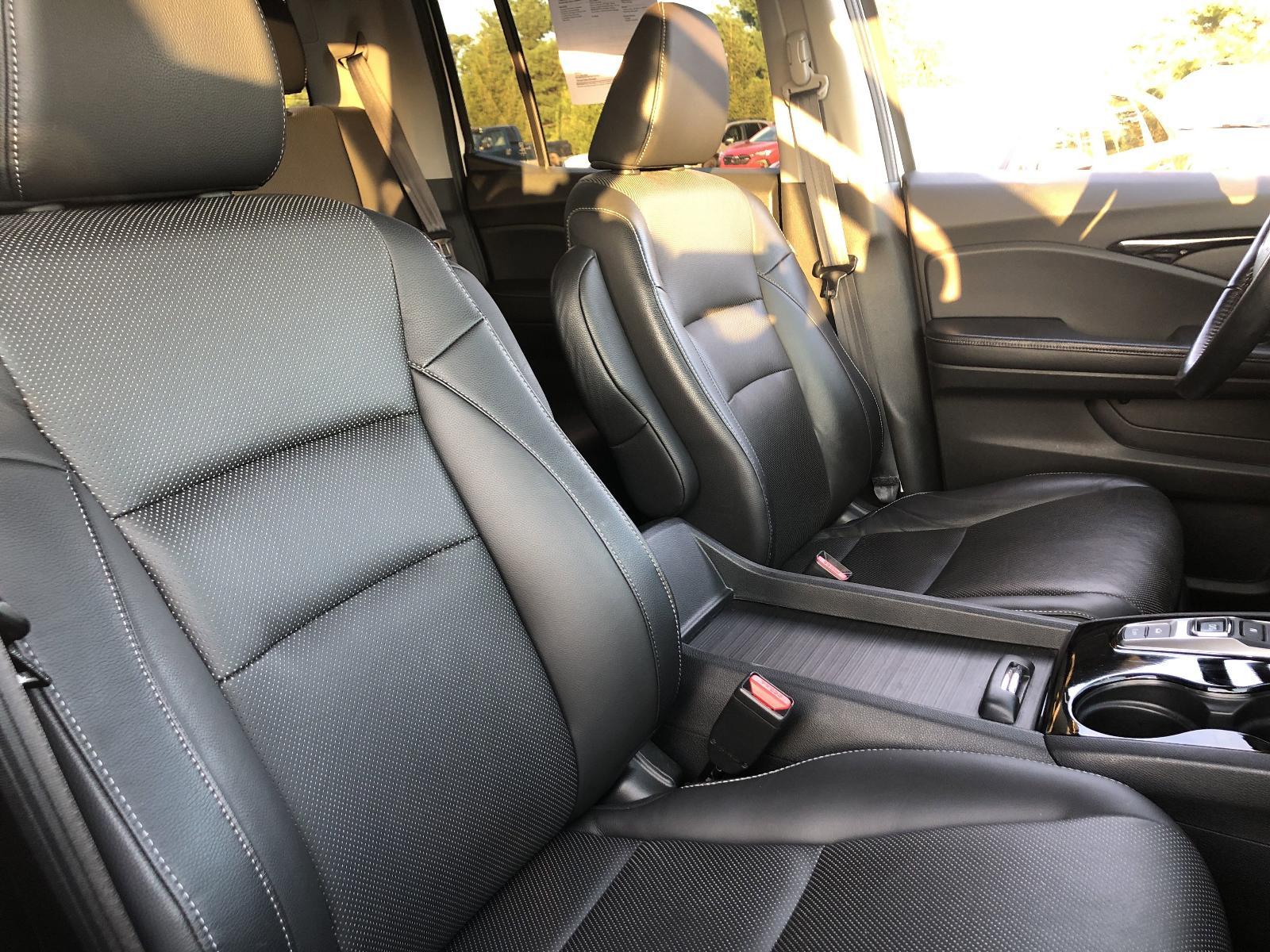 2020 Honda Ridgeline Vehicle Photo in Mechanicsburg, PA 17050