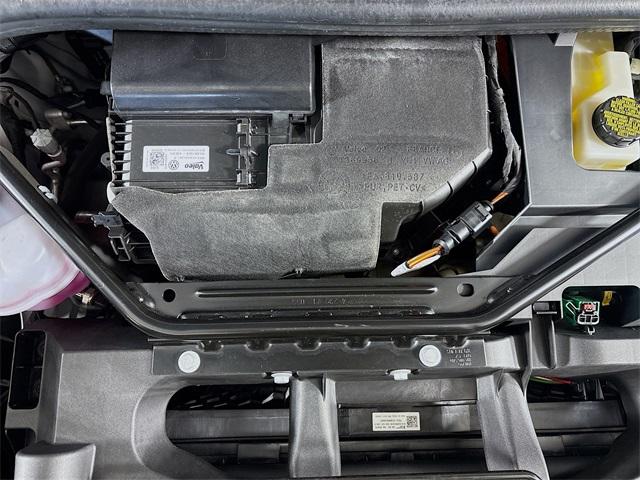 2021 Volkswagen ID.4 Vehicle Photo in Puyallup, WA 98371